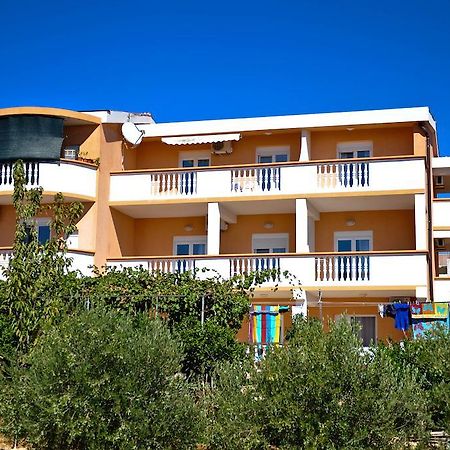 Dorica Dabo Apartment Novalja Exterior photo