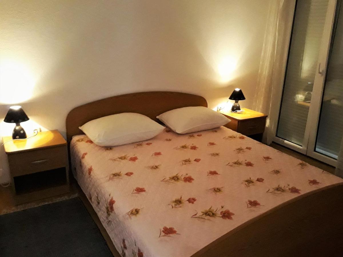 Dorica Dabo Apartment Novalja Exterior photo