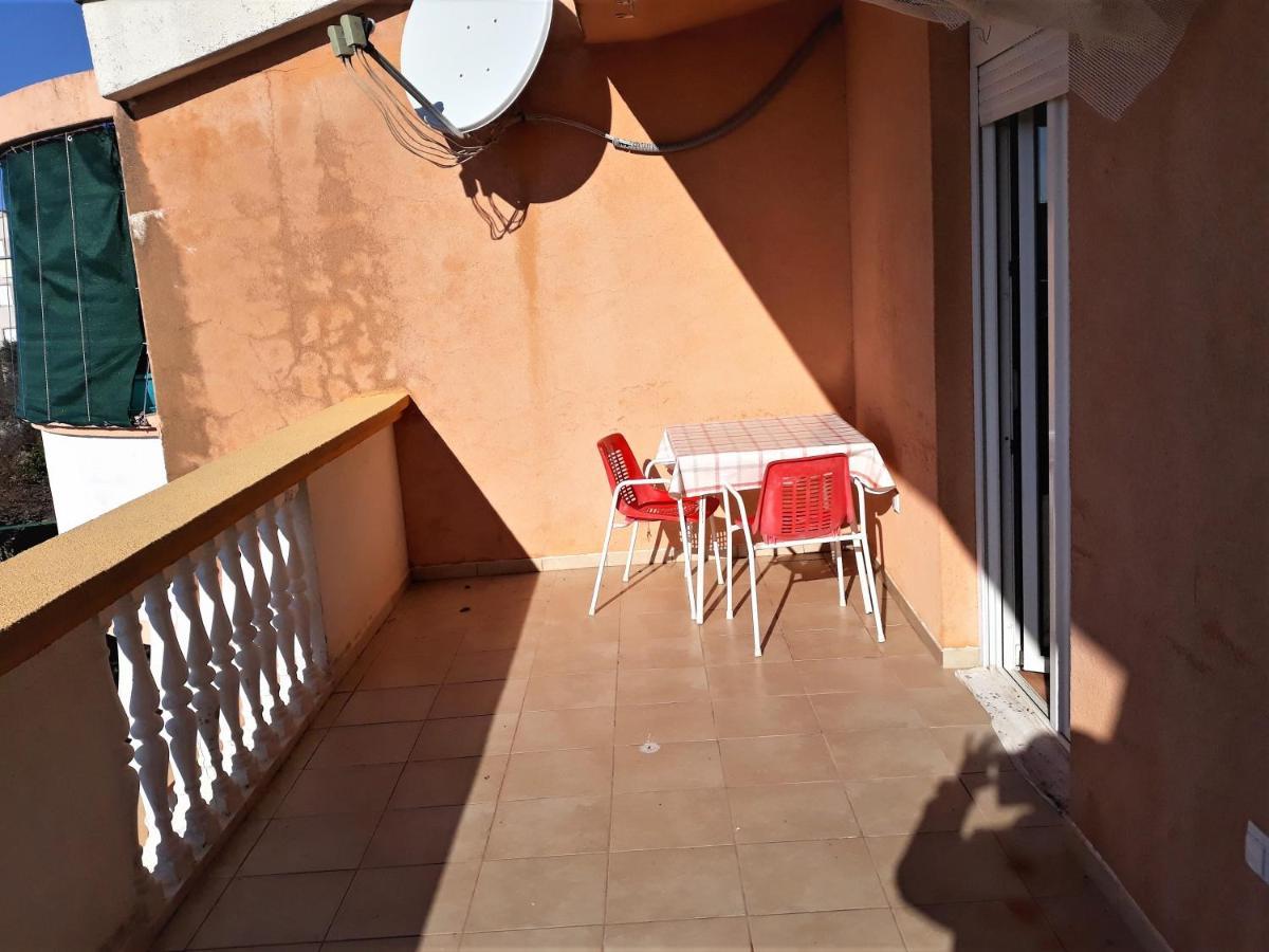 Dorica Dabo Apartment Novalja Exterior photo