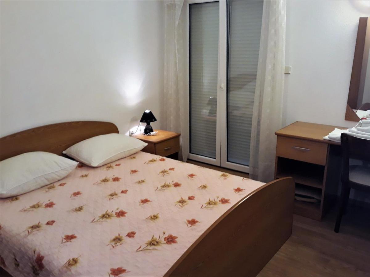 Dorica Dabo Apartment Novalja Exterior photo