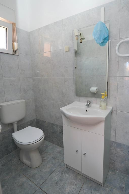 Dorica Dabo Apartment Novalja Room photo