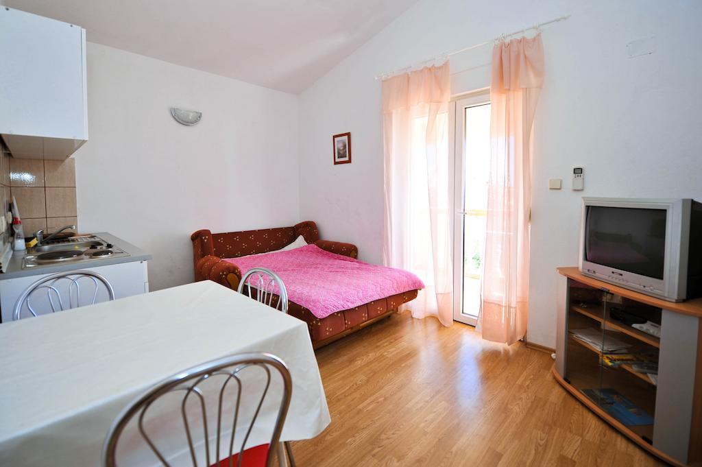 Dorica Dabo Apartment Novalja Exterior photo