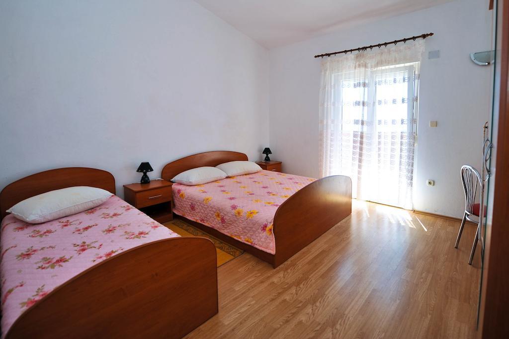 Dorica Dabo Apartment Novalja Exterior photo