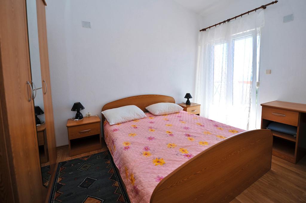 Dorica Dabo Apartment Novalja Exterior photo