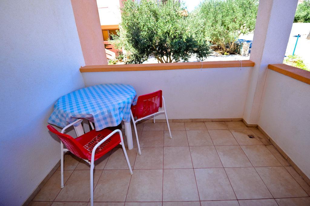 Dorica Dabo Apartment Novalja Room photo