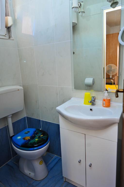 Dorica Dabo Apartment Novalja Room photo