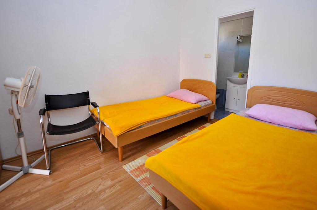 Dorica Dabo Apartment Novalja Room photo