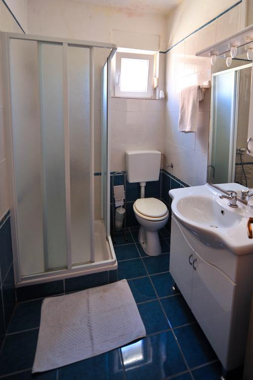 Dorica Dabo Apartment Novalja Room photo