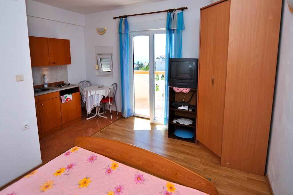 Dorica Dabo Apartment Novalja Room photo