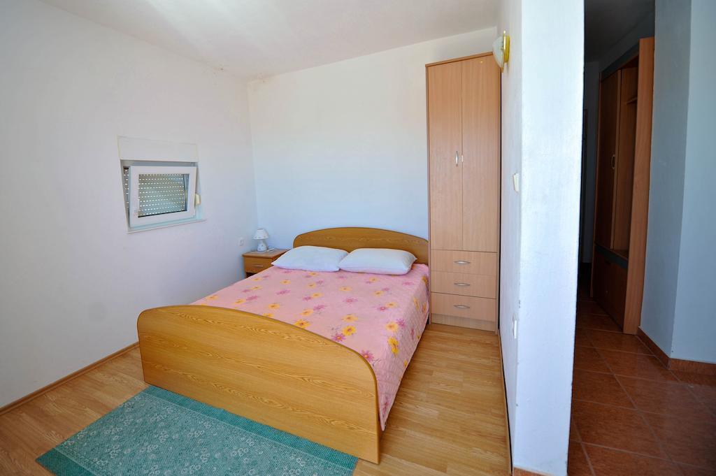 Dorica Dabo Apartment Novalja Room photo