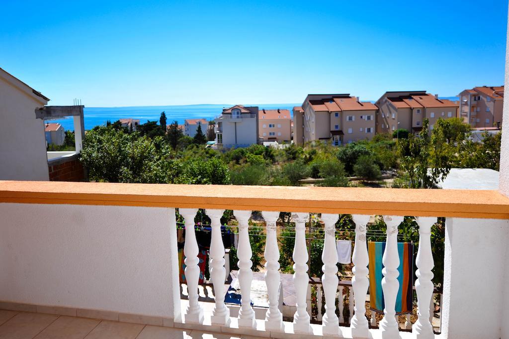 Dorica Dabo Apartment Novalja Exterior photo