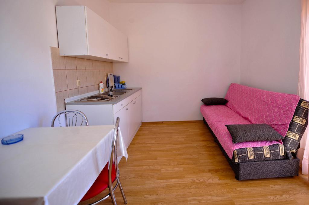 Dorica Dabo Apartment Novalja Room photo