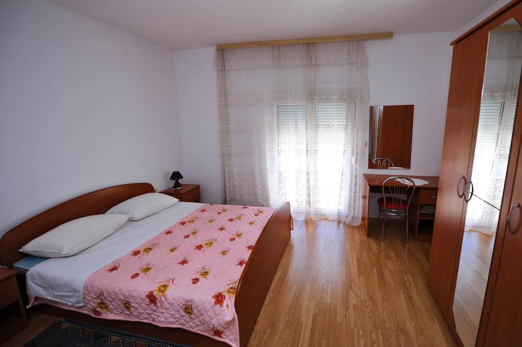 Dorica Dabo Apartment Novalja Exterior photo