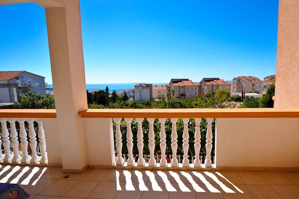 Dorica Dabo Apartment Novalja Room photo